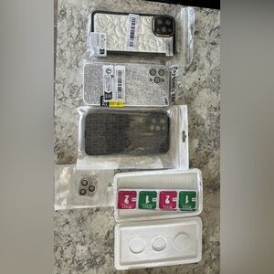 iPhone 12 Pro Max bundle